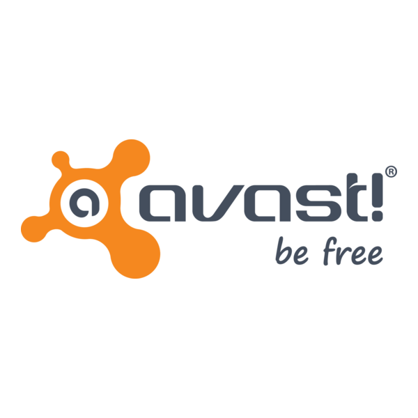 Avast Logo PNG Vector