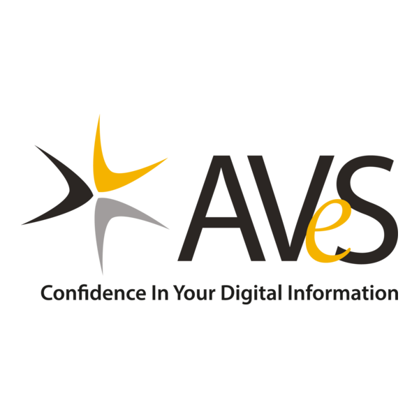 AveS Cyber Security (Pty) Ltd Logo PNG Vector