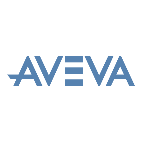 AVEVA Logo PNG Vector