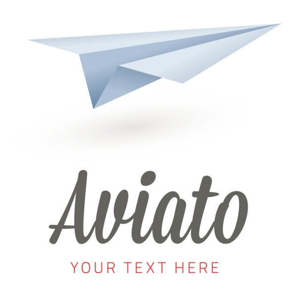 Aviato Logo PNG Vector
