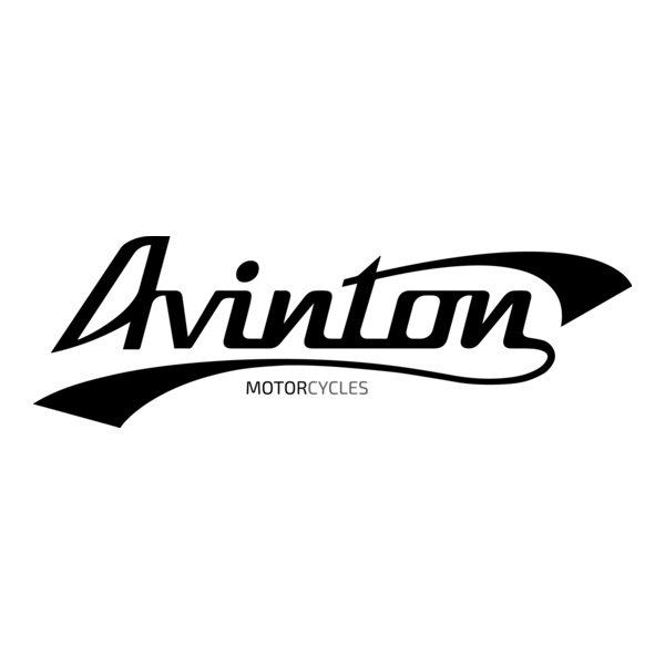 Avinton Motorcycles Logo PNG Vector