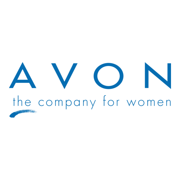 Avon Logo PNG Vector