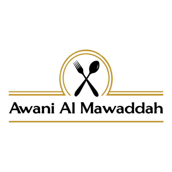 Awani Al Mawaddah Logo PNG Vector