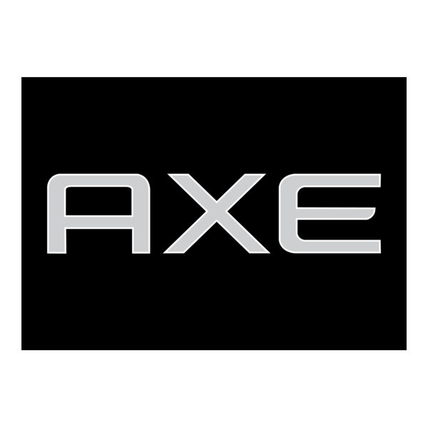 AXE Logo PNG Vector