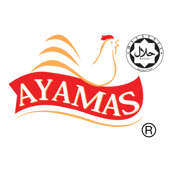 Ayamas Logo PNG Vector
