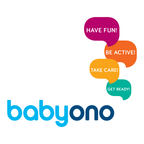 Babyono Logo PNG Vector
