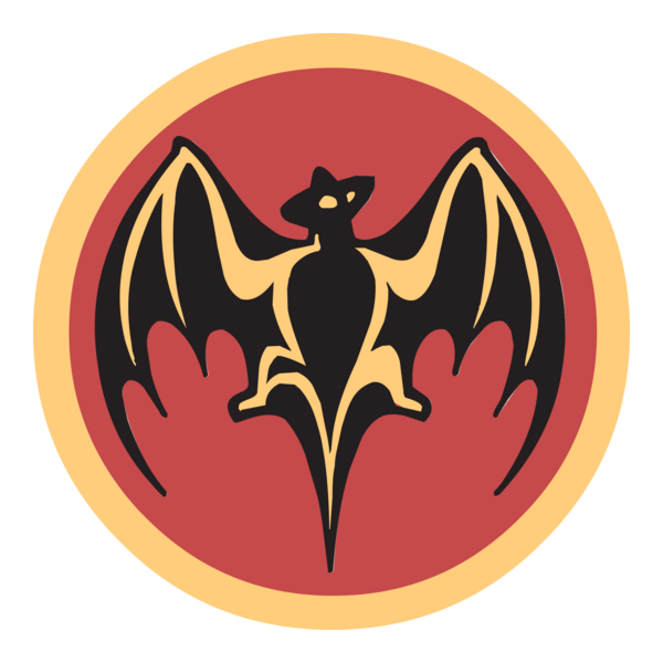 Bacardi Logo PNG Vector