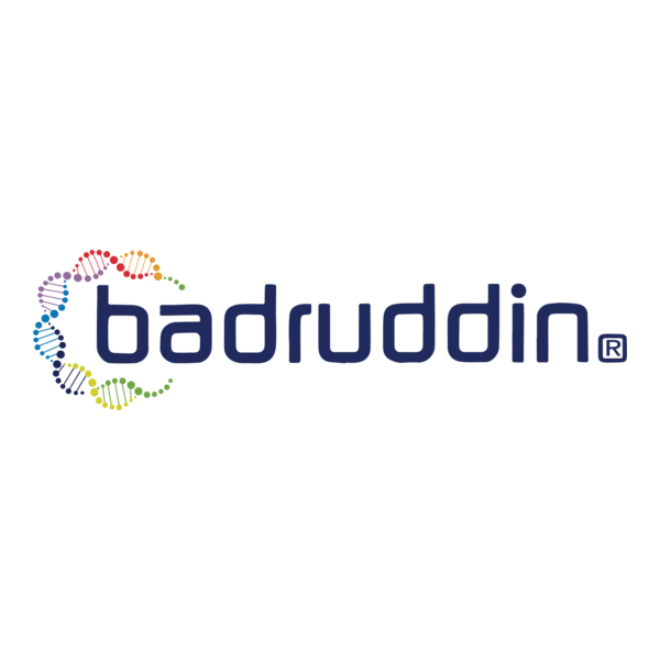 Badruddin Polyclinic Logo PNG Vector