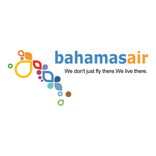 Bahamasair Logo PNG Vector