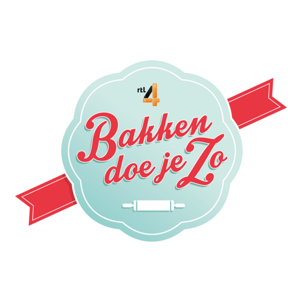 Bakken Doe Je Zo Logo PNG Vector