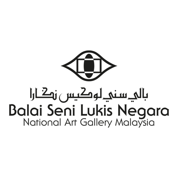 Balai Seni Lukis Negara Logo PNG Vector
