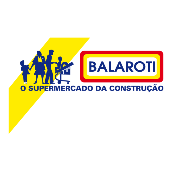 Balaroti Logo PNG Vector