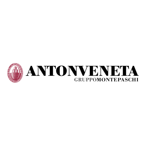 Banca Antonveneta Logo PNG Vector