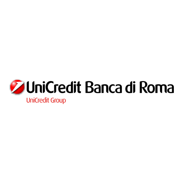 Banca di Roma Logo PNG Vector