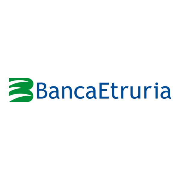 Banca Etruria Logo PNG Vector