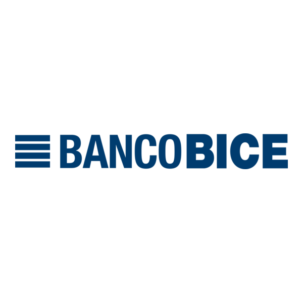 Banco Bice Logo PNG Vector