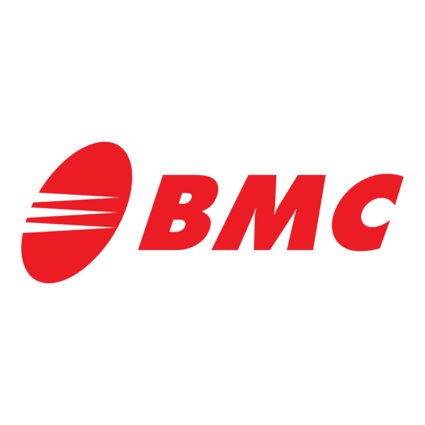 Banco BMC Logo PNG Vector