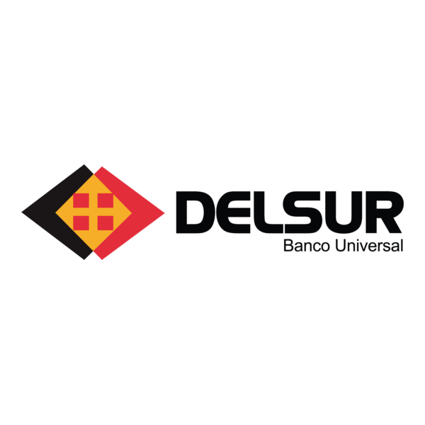 Banco del Sur Logo PNG Vector