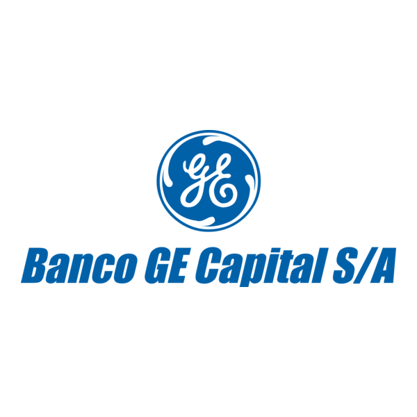 BANCO GE Logo PNG Vector