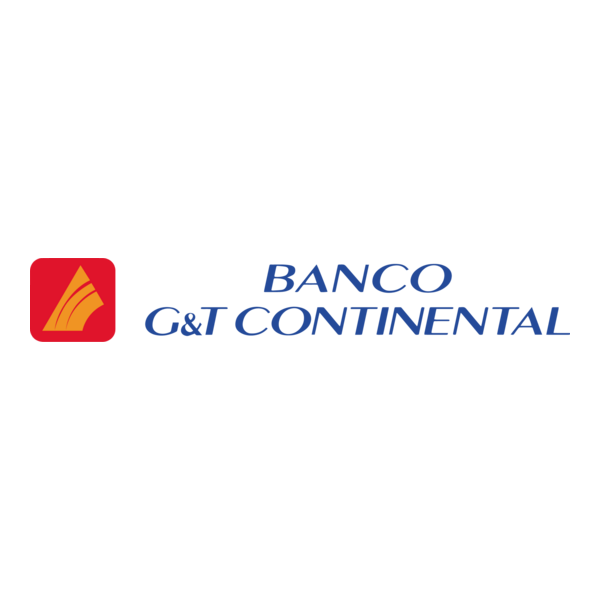 Banco GyT Logo PNG Vector