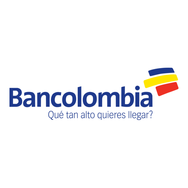 Bancolombia Logo PNG Vector