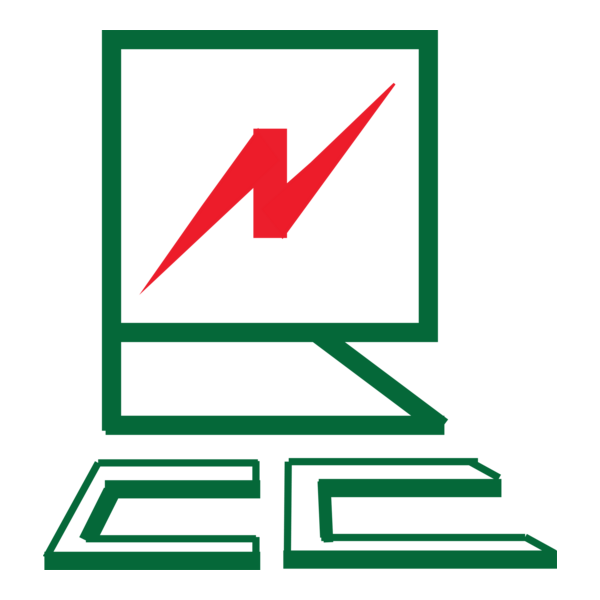 Bangladesh Computer Council (BCC) Logo PNG Vector