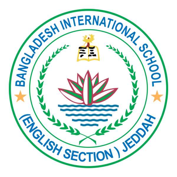 Bangladesh International School Logo PNG Vector