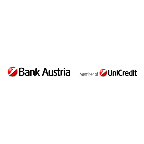 Bank Austria Company Logo PNG Vector