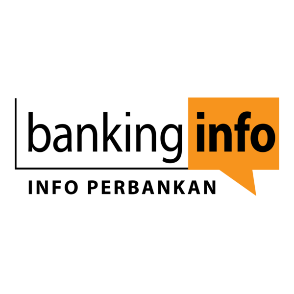Banking Info Logo PNG Vector