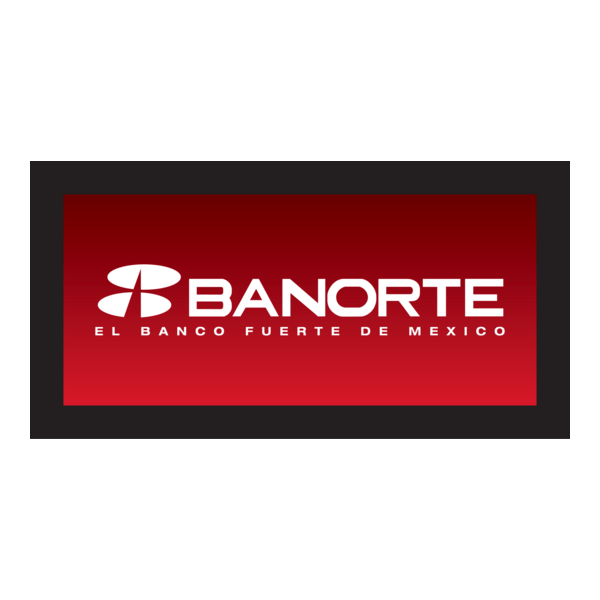 Banorte Logo PNG Vector