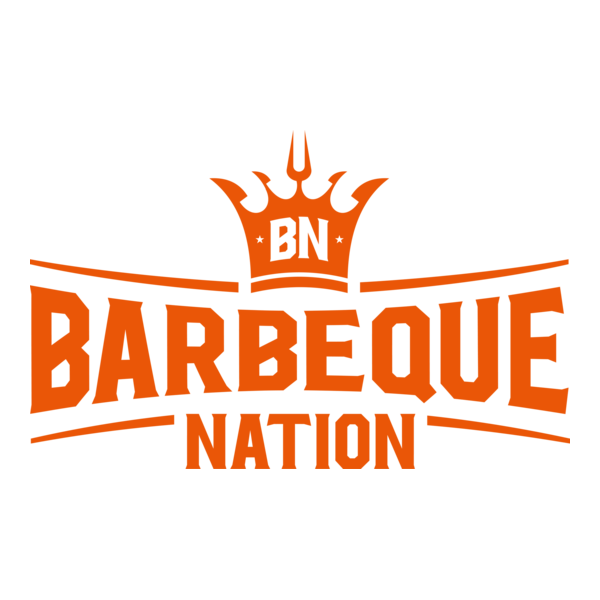 Barbeque Nation Logo PNG Vector