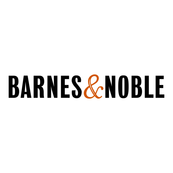 Barnes and Noble Logo PNG Vector