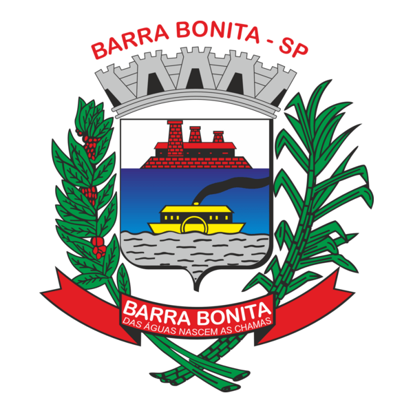 Barra Bonita - SP Logo PNG Vector
