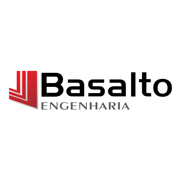 Basalto Engenharia Logo PNG Vector