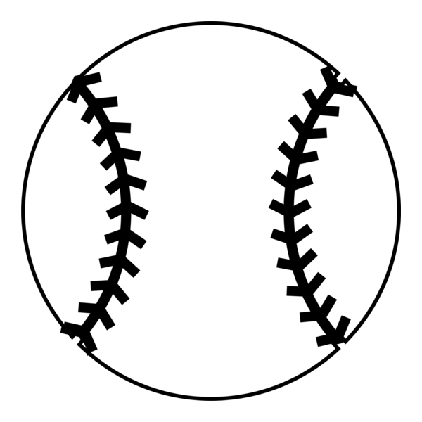 BASEBALL Logo PNG Vector