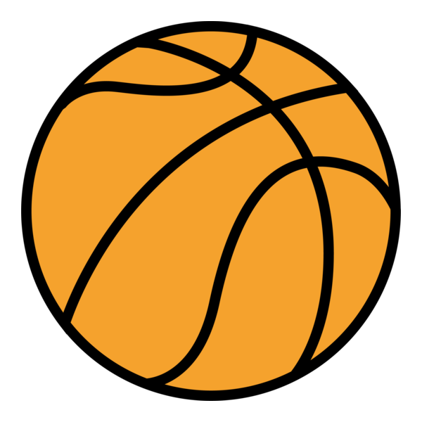 BASKETBALL Logo PNG Vector