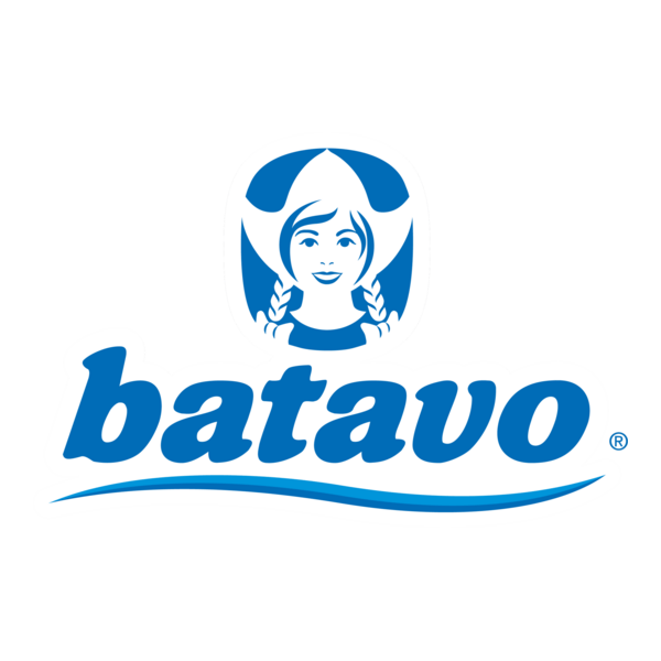 Batavo Logo PNG Vector