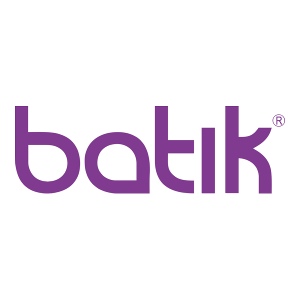 Batik Logo PNG Vector