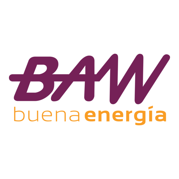 BAW Logo PNG Vector