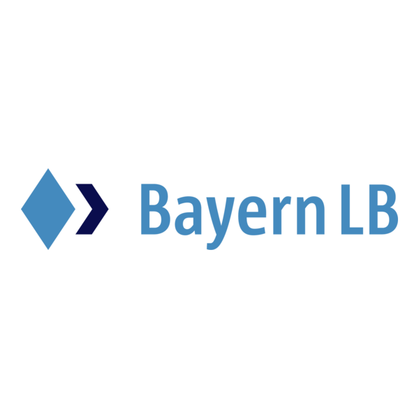 Bayern LB Logo PNG Vector
