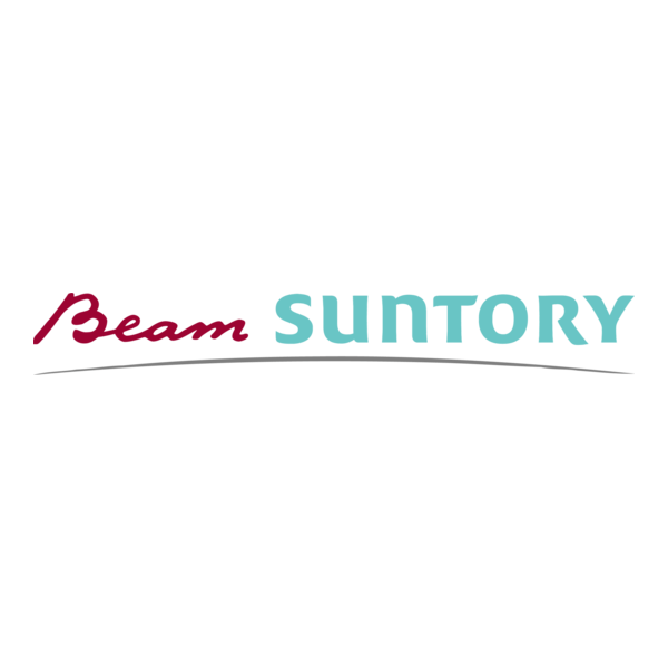 Beam Suntory Logo PNG Vector