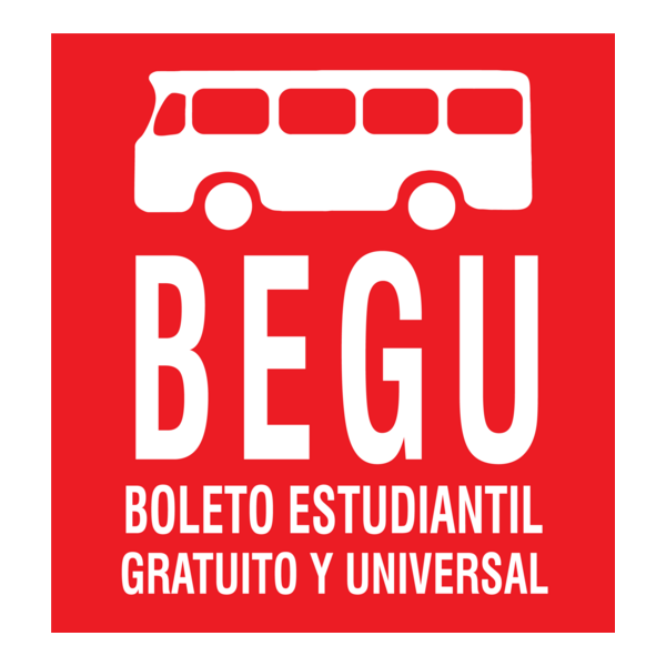 Begu Logo PNG Vector
