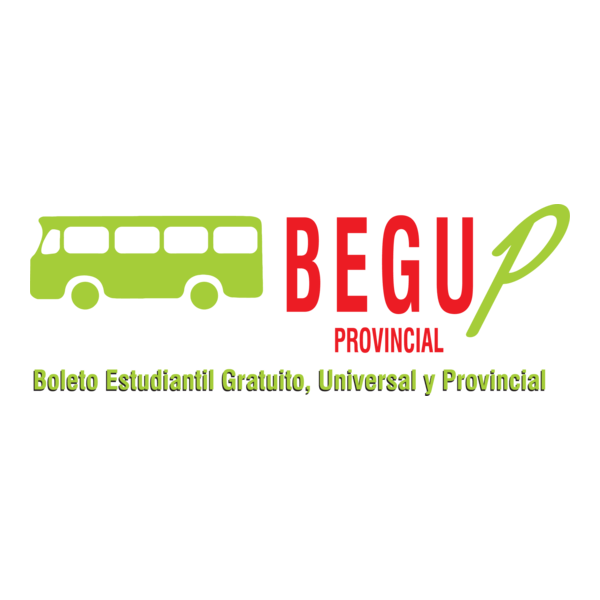 Begu Provincial Logo PNG Vector