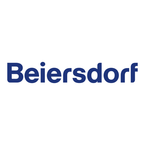 Beiersdorf Logo PNG Vector