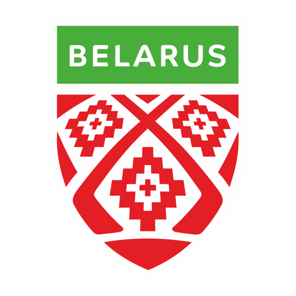 Belarus Ice Hockey Federation Logo PNG Vector