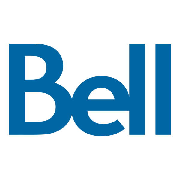 Bell Canada Logo PNG Vector