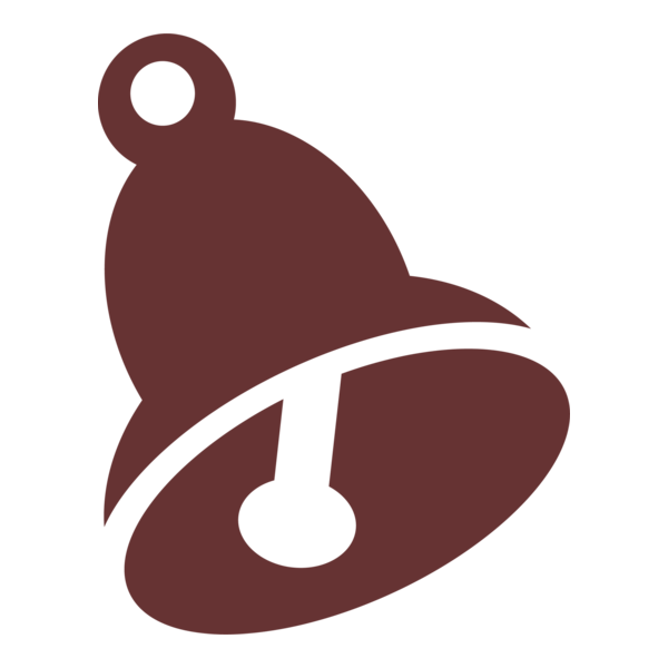 Bell Logo PNG Vector