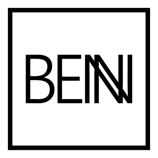 Benjamin Grams Logo PNG Vector