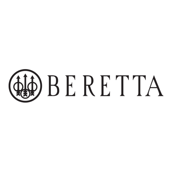 Beretta Logo PNG Vector