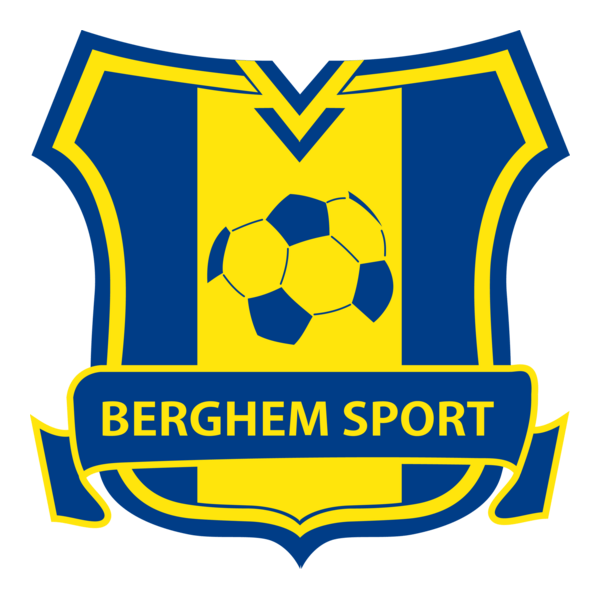 Berghem sport Logo PNG Vector